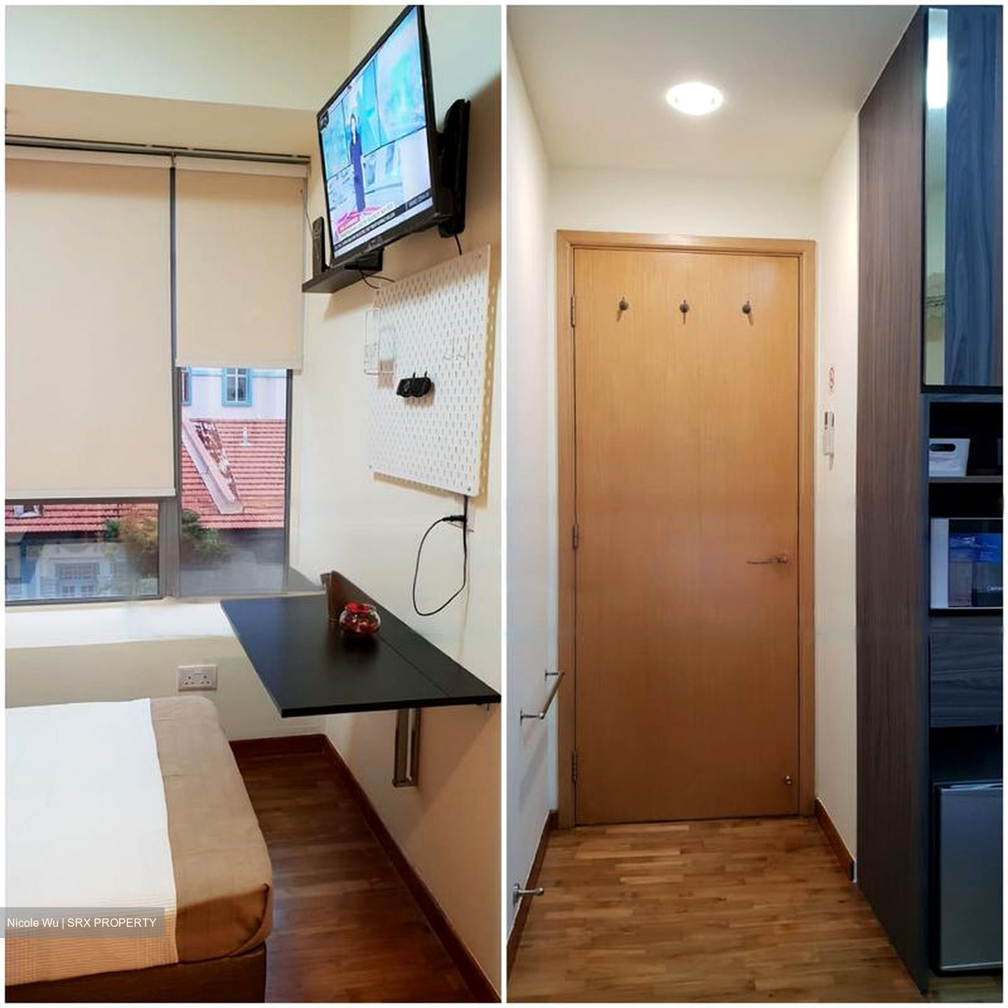 Atrium Residences (D14), Apartment #485972581